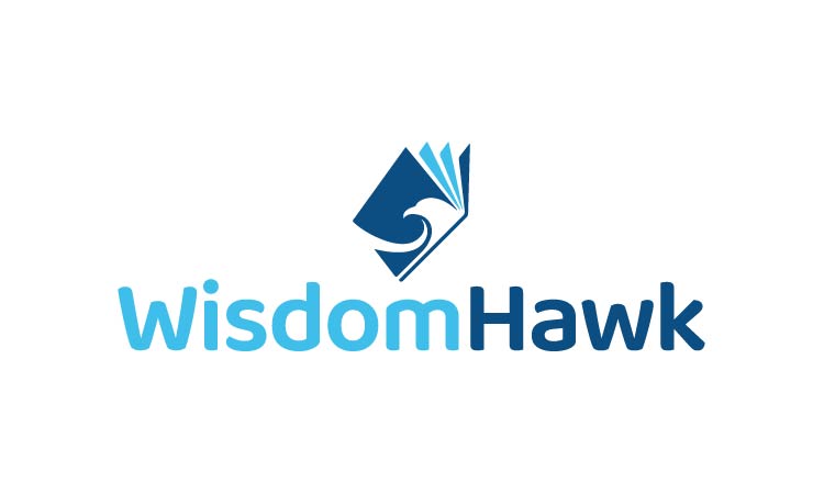 WisdomHawk.com - Good premium domain names for sale